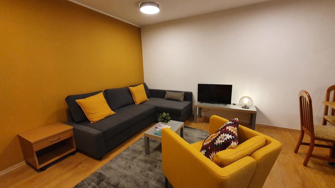 Kokiche Private Apartments Borovets Exteriör bild
