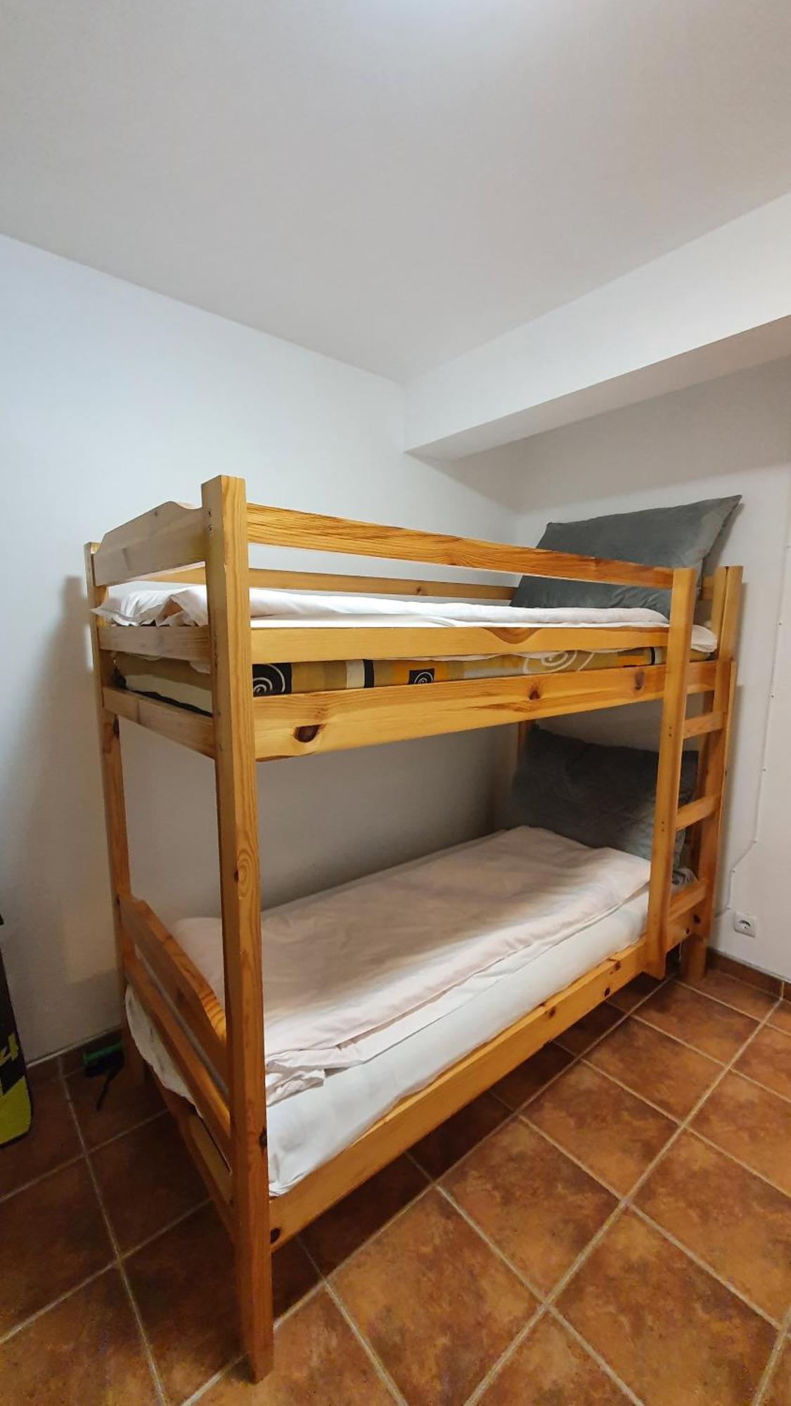 Kokiche Private Apartments Borovets Rum bild